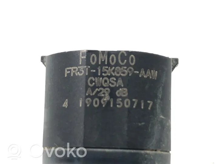 Ford Mondeo MK V Parkošanās (PDC) sensors (-i) FR3T-15K859-AAW