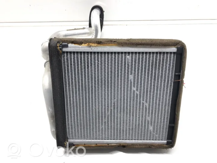 Volkswagen PASSAT CC Radiateur soufflant de chauffage 3C0819031