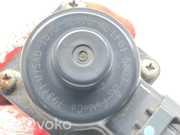 Ford Mondeo MK V EGR valve 1S7G-9D475-AL