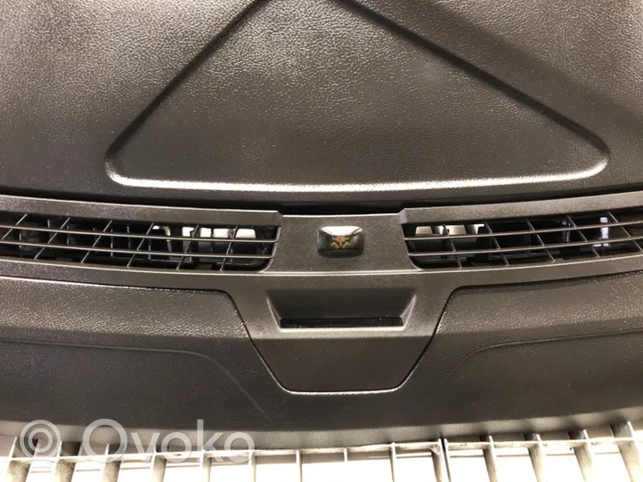 Ford Mondeo MK V Dashboard 