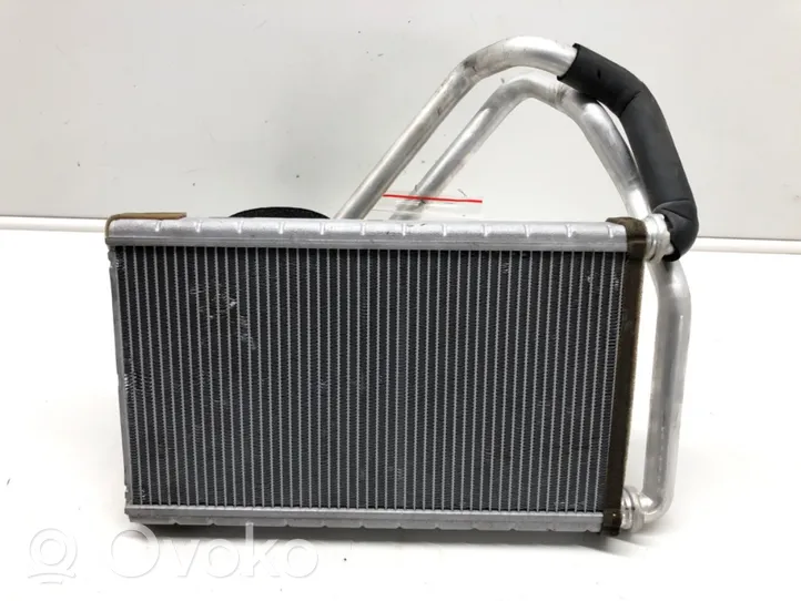 Ford Mondeo MK V Heater blower radiator 