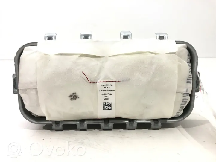 Ford Mondeo MK V Airbag de passager DS73-F044A74-AC