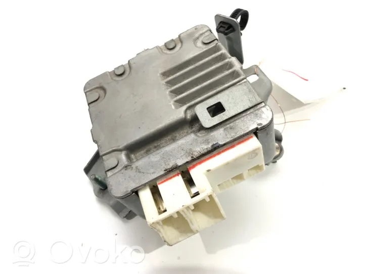 Toyota Yaris Power steering control unit/module 89650-0D110