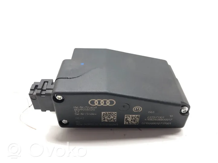 Audi A5 8T 8F Blocchetto del volante 8K0905852D