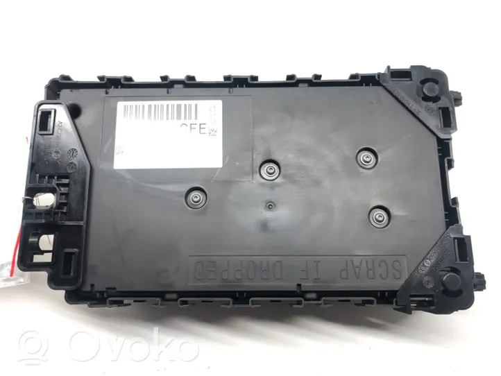 Ford Mondeo MK V Autres unités de commande / modules HU5T-15604-CFE