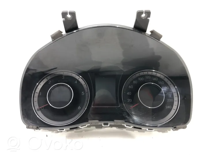 Hyundai i40 Tachimetro (quadro strumenti) 94001-3Z400