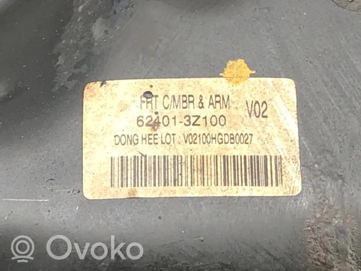 Hyundai i40 Achsträger vorne 62401-3Z100