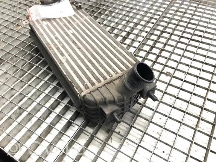 Hyundai i40 Radiatore intercooler 