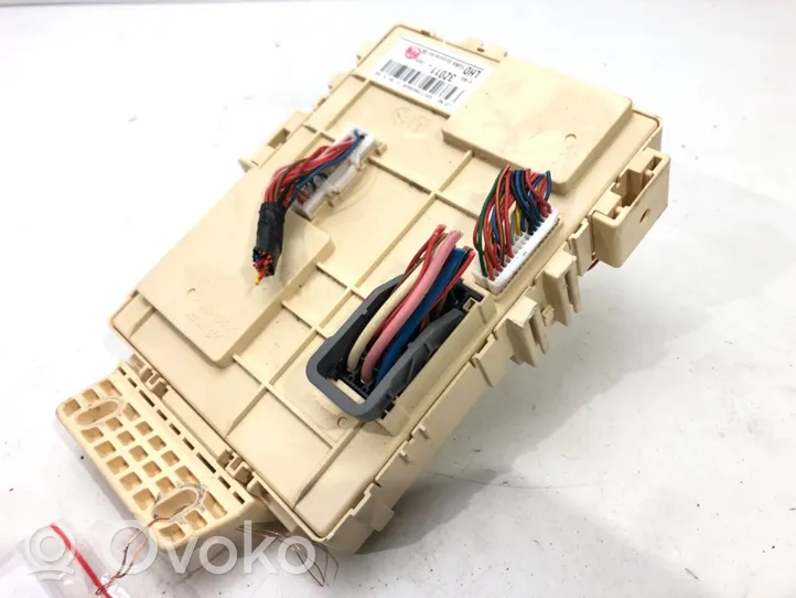 Hyundai i40 Fuse box set 91950-3Z011