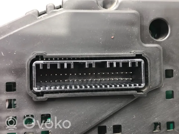 Hyundai i40 Compteur de vitesse tableau de bord 94001-3Z050