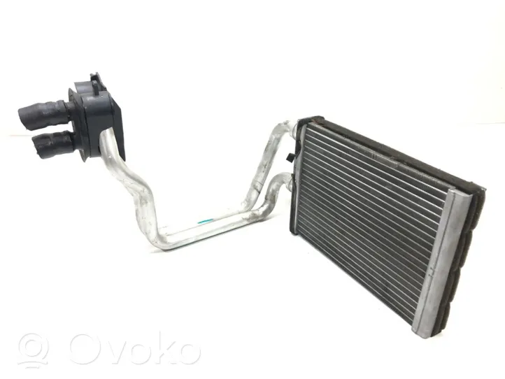 Honda Civic Heater blower radiator 