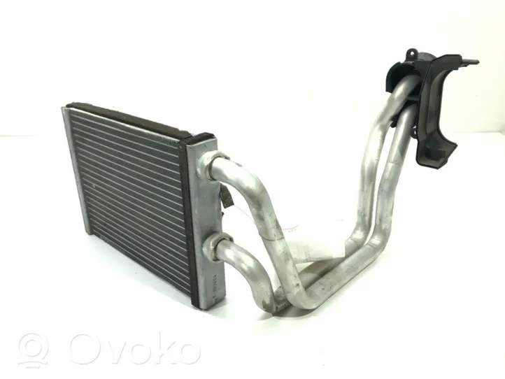 Honda Civic Heater blower radiator 