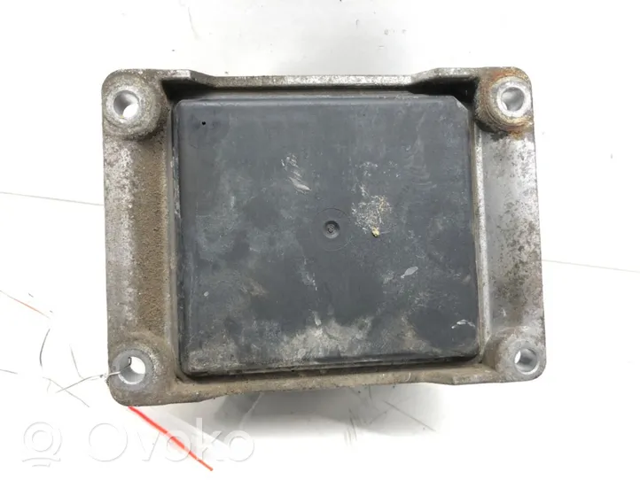 Opel Corsa C Komputer / Sterownik ECU silnika 24443795