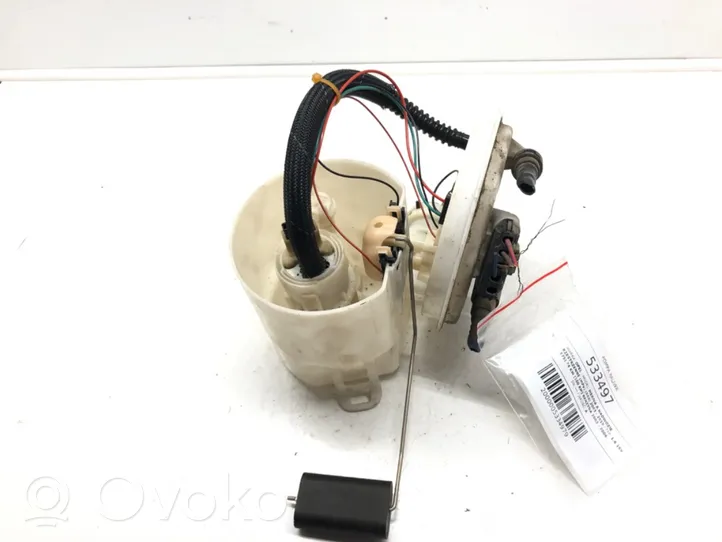 Opel Meriva A In-tank fuel pump 