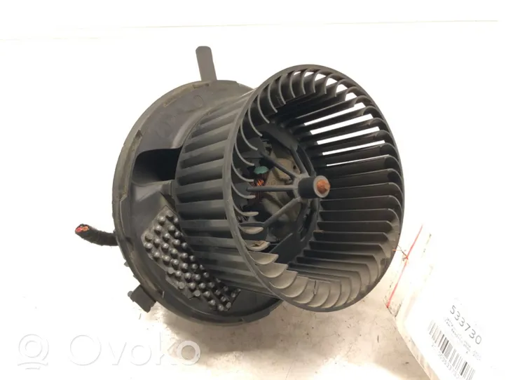 Volkswagen Jetta V Soplador/ventilador calefacción 1K1820015C