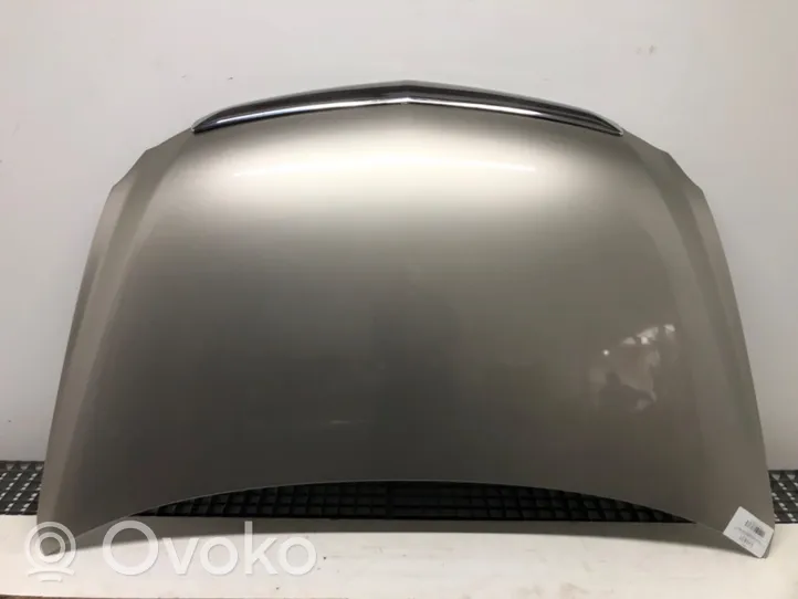 Honda City Pokrywa przednia / Maska silnika 