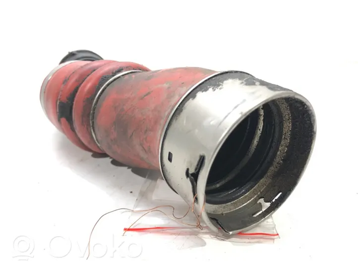 BMW 5 F10 F11 Tube d'admission d'air 7583728