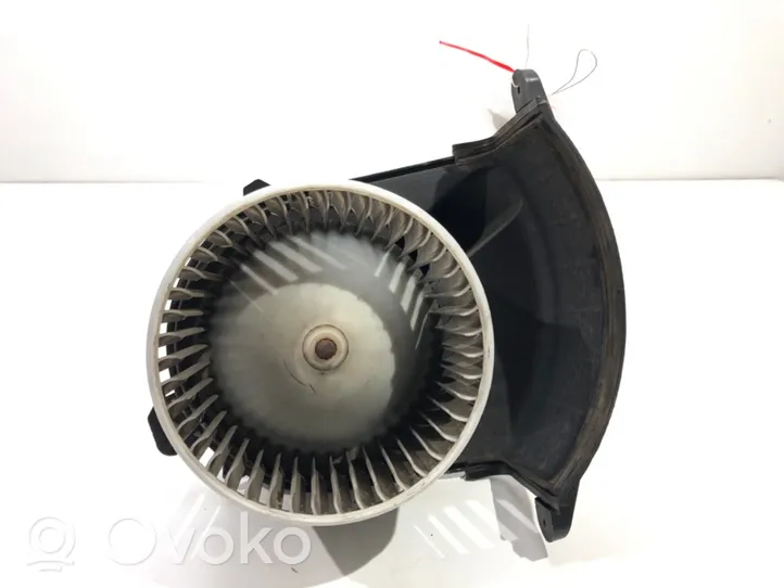 Renault Kangoo II Ventola riscaldamento/ventilatore abitacolo 173830100