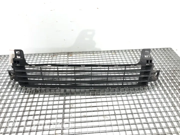 Citroen C-Elysée Grille inférieure de pare-chocs avant 9816046180