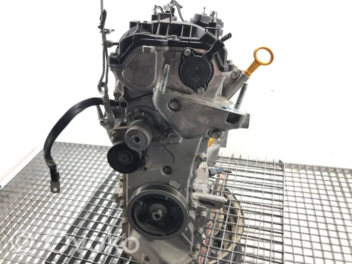 Hyundai i30 Motor G4LG