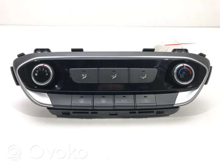 Hyundai i30 Interrupteur ventilateur 97250-G4AA0