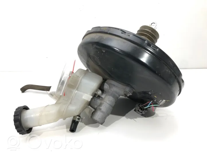 Mitsubishi ASX Servo-frein 4680A113