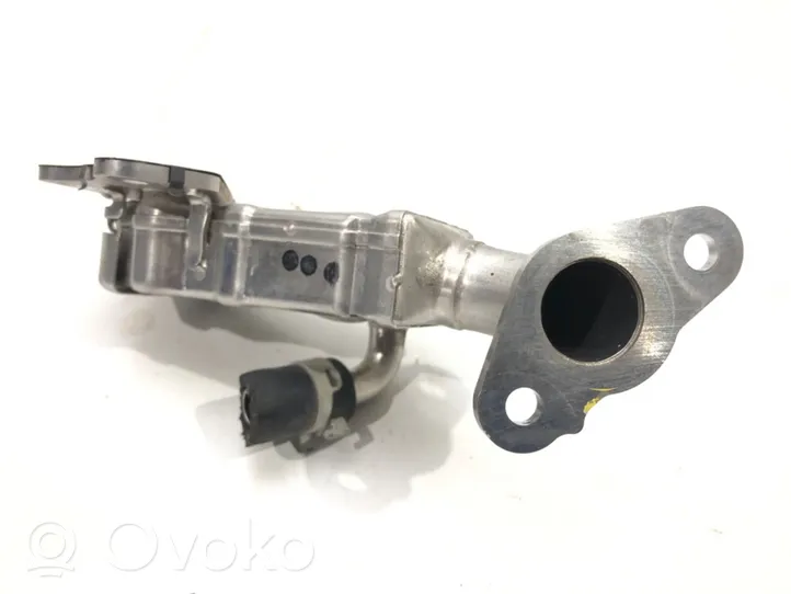 Toyota Corolla E210 E21 EGR aušintuvas 25680-15010