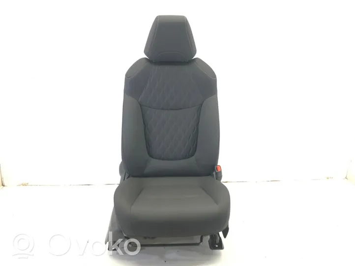 Toyota Corolla E210 E21 Priekinė keleivio sėdynė 