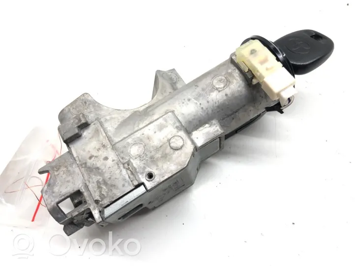 Toyota Corolla E210 E21 Cerradura de encendido 45020-02-14