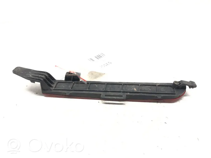 Chevrolet Orlando Lampa zderzaka tylnego 96896605