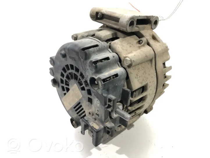 Mercedes-Benz GLK (X204) Alternador A0009060601