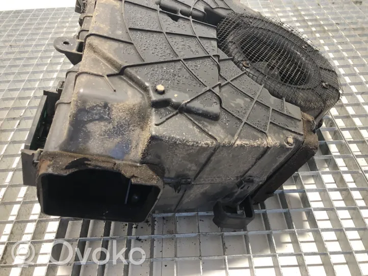 Ford Transit Heater blower radiator 