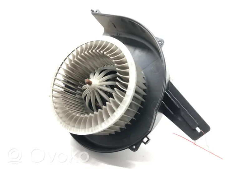 Skoda Fabia Mk3 (NJ) Soplador/ventilador calefacción 6R1819015