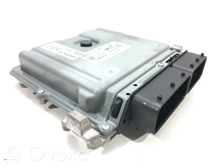 Infiniti Q50 Unité de commande, module ECU de moteur 