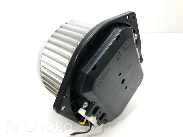 Infiniti Q50 Ventola riscaldamento/ventilatore abitacolo 272V0JK61A