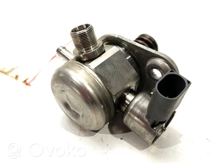 Infiniti Q50 Fuel injection high pressure pump 0261520216