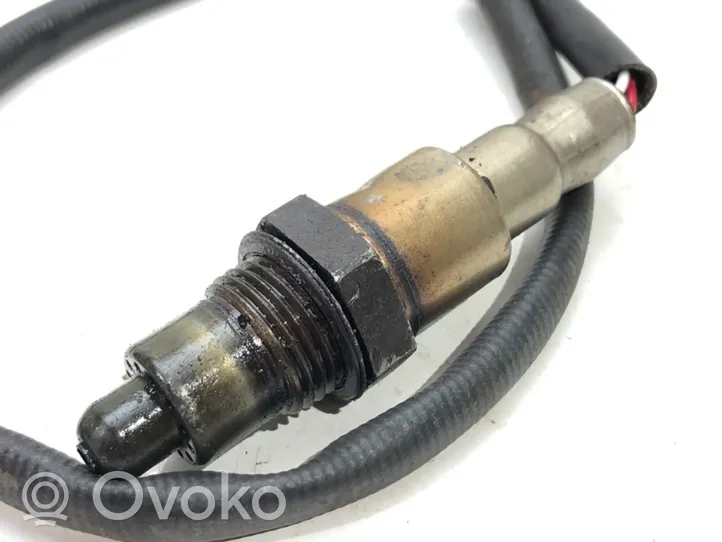 Infiniti Q50 Sensore della sonda Lambda A0075426418