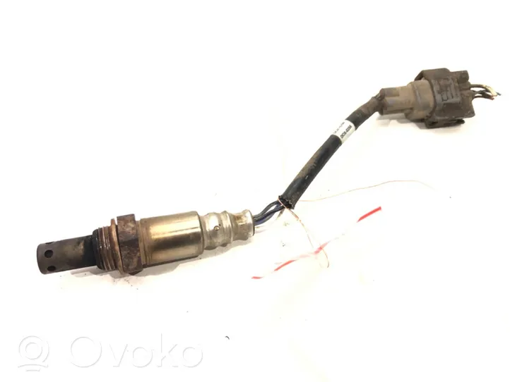 Subaru B9 Tribeca Sonde lambda DOX-0256