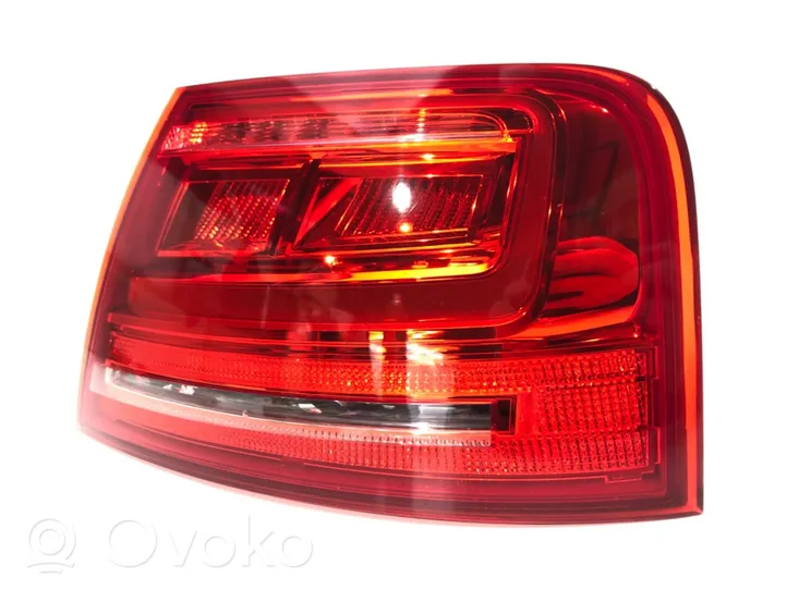 Audi A8 S8 D4 4H Rear/tail lights 4H0945096