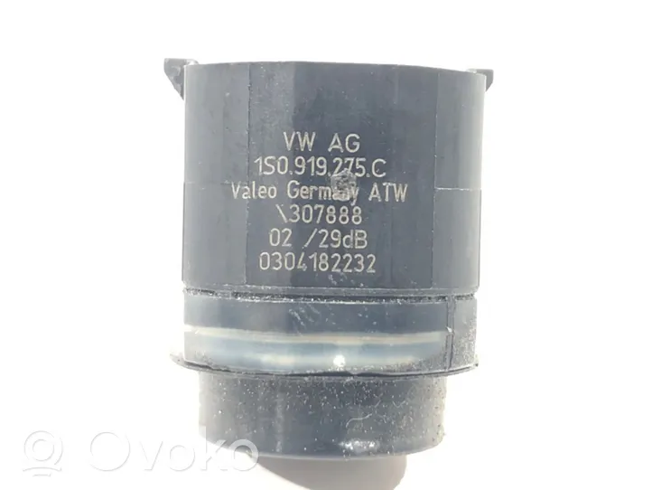 Audi A8 S8 D4 4H Sensor PDC de aparcamiento 1S0919275C