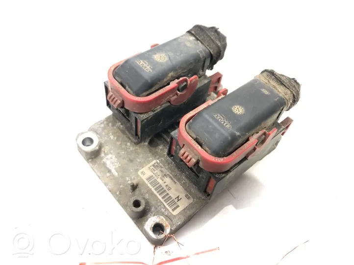 Fiat Stilo Galios (ECU) modulis 0261207086