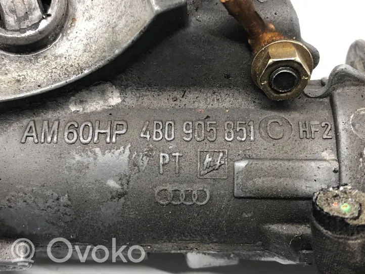 Volkswagen Bora Stacyjka 4B0905851C