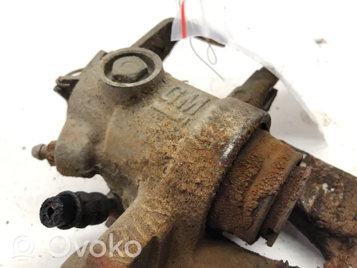 Opel Astra G Rear brake caliper 