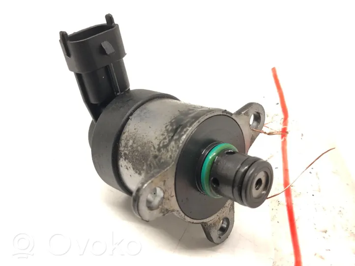 Opel Signum Fuel pressure regulator 0928400651