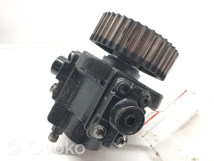 Opel Signum Fuel injection high pressure pump 0445010097