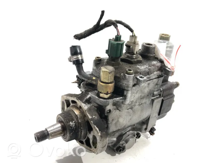 Opel Corsa C Polttoaineen ruiskutuksen suurpainepumppu 8971852422