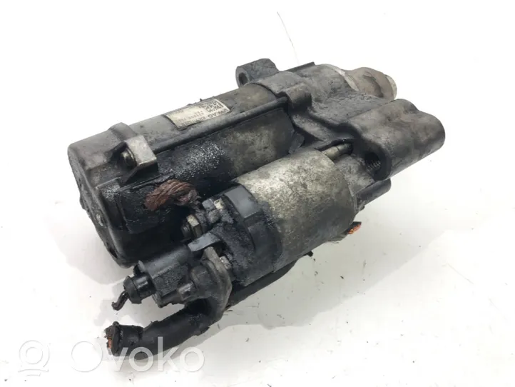 Audi A5 8T 8F Starter motor 03L911024B