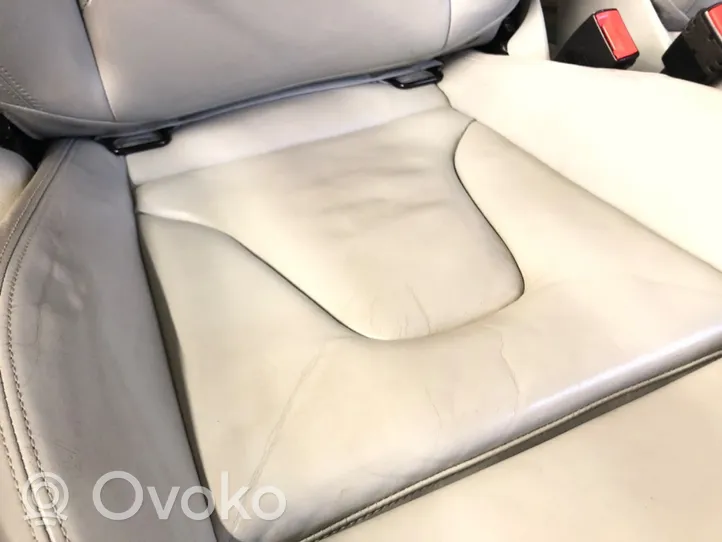 Audi A5 8T 8F Juego del asiento 