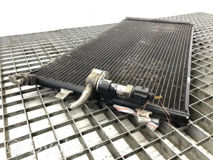 Audi A5 8T 8F Radiateur de refroidissement 