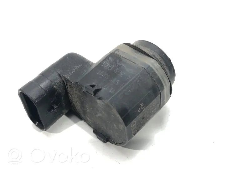 Audi A5 8T 8F Capteur de stationnement PDC 4H0919275A